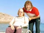 Little Britain's Lou and Andy