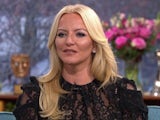 Michelle Mone appears on This Morning