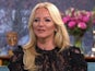 Michelle Mone appears on This Morning