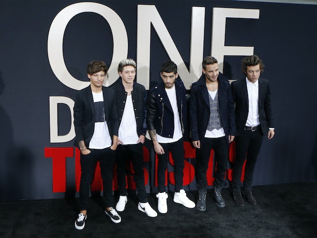 One Direction 'planning 10th anniversary gig, TV show, new music'