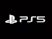 PS5 logo