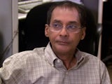 Ranjit Chowdhry as Vikram in The Office