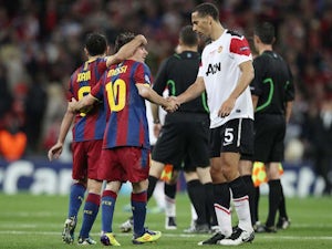 On This Day: Man United lose Champions League final to Barcelona