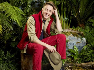 ITV holds "crisis meetings" over I'm A Celebrity