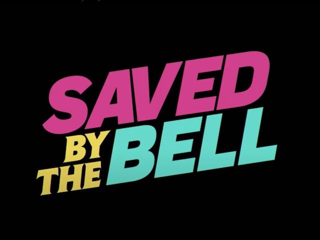 Saved By The Bell reboot renewed for second season