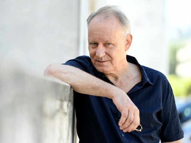 Stellan Skarsgard to join cast of Rogue One spinoff?
