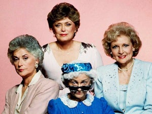 Disney+ reveals date for addition of The Golden Girls