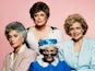 The Golden Girls in their 1980s pomp