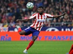 Atletico Madrid midfielder Thomas Partey urged by teammate to join Arsenal