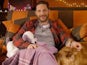 Tom Hardy reading Bedtime Stories for CBBC