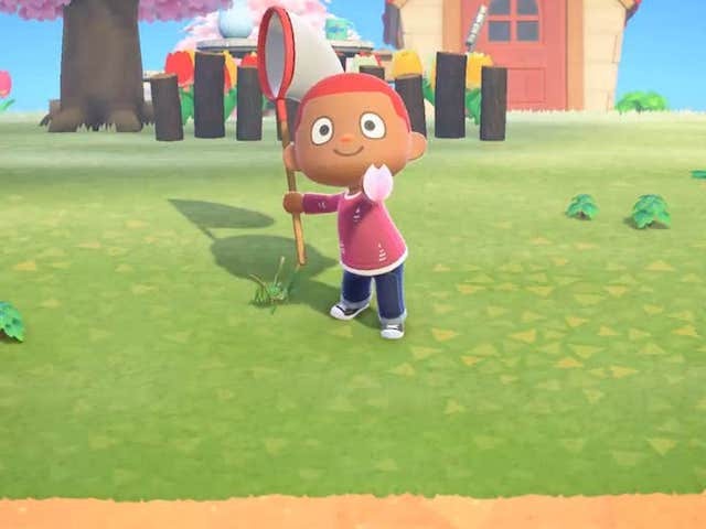 Animal Crossing: New Horizons becomes fastest-selling digital game ever