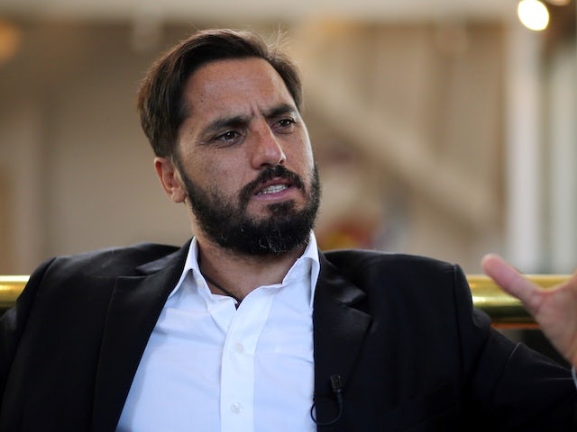 Agustin Pichot planning to expand Lions tour on a "worldwide scale"