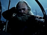 Bruce Allpress as Aldor in Lord of the Rings