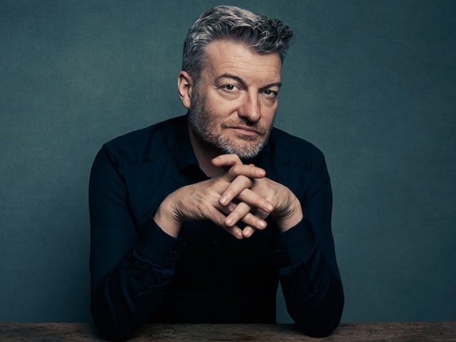 Charlie Brooker to record lockdown episode of Wipe