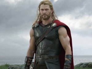 Chris Hemsworth teases "pretty insane" Thor: Love and Thunder