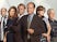 Frasier revival 'under consideration for Paramount+'