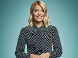 This Morning host Holly Willoughby