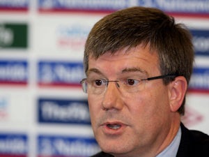 Ian Watmore to take over as ECB chairman ahead of schedule