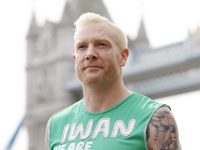 Iwan Thomas: 'Olympic delay could be to Team GB's benefit'
