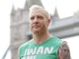 Iwan Thomas pictured in 2013