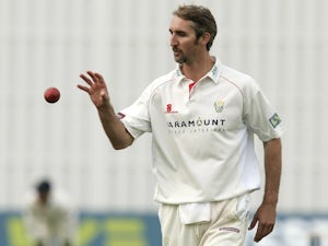 Jason Gillespie admits "gross" ball-shining techniques may need to be rethought