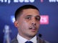 Lee Selby insists health will come before his return to boxing