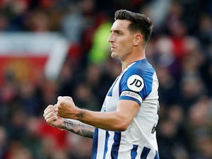 Who is Brighton's player of the season?