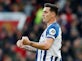 Chelsea close to signing Brighton & Hove Albion defender Lewis Dunk for £40m?