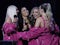 Little Mix cancel UK tour amid coronavirus pandemic