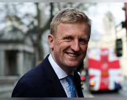 Oliver Dowden, UK Government urged to help dementia fight