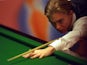 Paul Hunter pictured in 1999