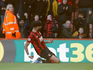 Who is Bournemouth's player of the season?