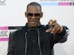 R Kelly 'accused of sexually abusing 17-year-old boy'