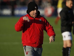 Edinburgh boss Richard Cockerill admits the best team won in La Rochelle defeat