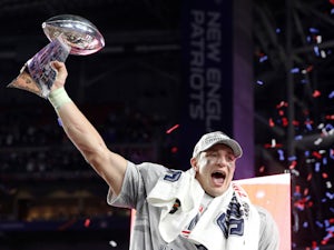 Rob Gronkowski comes out of retirement to reunite with Tom Brady at Tampa Bay