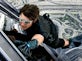 Tom Cruise 'buys two robots to patrol Mission Impossible set'