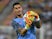 On-loan Real Madrid goalkeeper Alphonse Areola pictured in January 2020