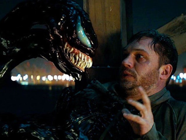 Release of Venom sequel delayed until September