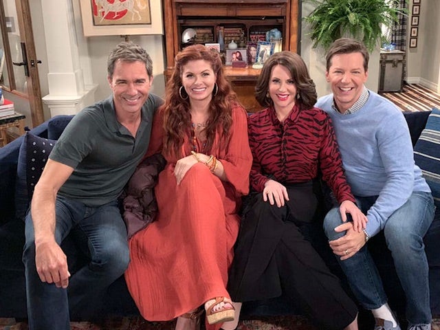 Will & Grace creators appear to confirm cast feud