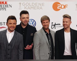 Westlife cut ties with record label EMI