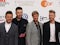 Westlife cancel summer tour due to COVID-19