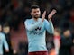 Report: Baston set for Villa exit