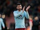 Report: Borja Baston set for Aston Villa exit