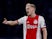 Van der Sar confirms Man United want Van de Beek