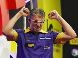 Jeff Smith takes out 147 to beat Ricky Evans and win PDC Home Tour Group 16