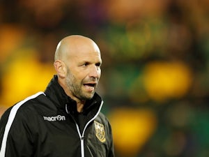 Jim Mallinder suggests Leinster would not be crowned PRO14 champions
