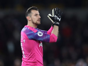 Team News: Goalkeepers Martin Dubravka and Karl Darlow still out for Newcastle