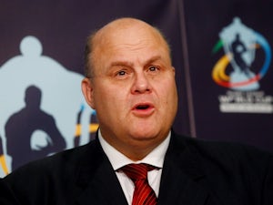 International Rugby League chief executive Nigel Wood to retire at end of season