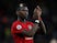 Paul Pogba hints at Manchester United stay