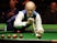 Peter Ebdon pictured in December 2015